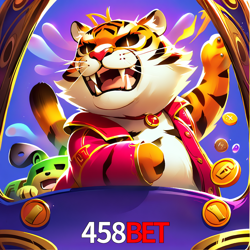 Cassino Online 458Bet